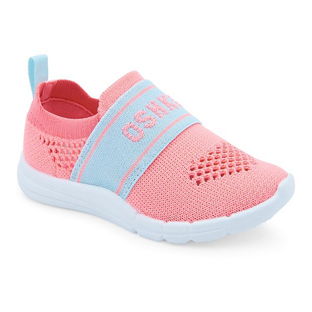 OshKosh B gosh Powell Baby Toddler Slip On Sneakers