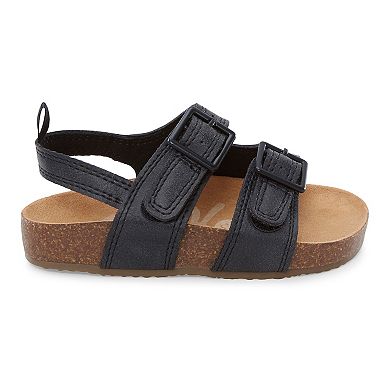 OshKosh B'gosh® Bruno Toddler Boys' Sandals