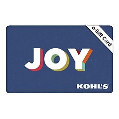 $13/mo - Finance Kohl's Gift Card