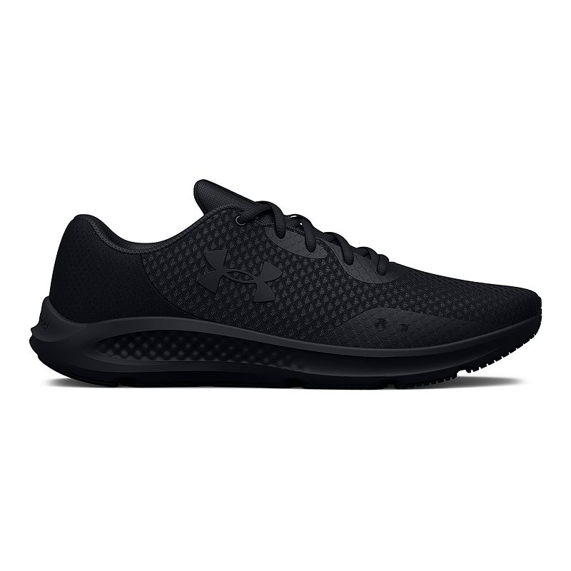 Under Armour Charged Pursuit 3 D Womens Running Shoes, Size: 10, Oxford - 3024889-002 - Athletic Shoes and Sneakers  sku 3024889-002