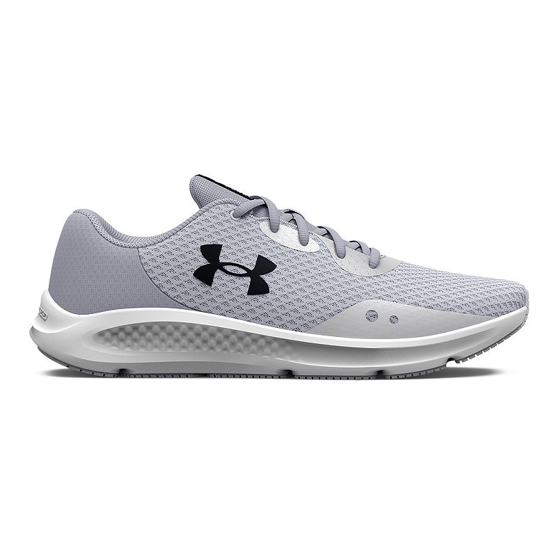 Under Armour Charged Pursuit 3 D Womens Running Shoes, Size: 10, Natural - 3024889-101 - Athletic Shoes and Sneakers  sku 3024889-101