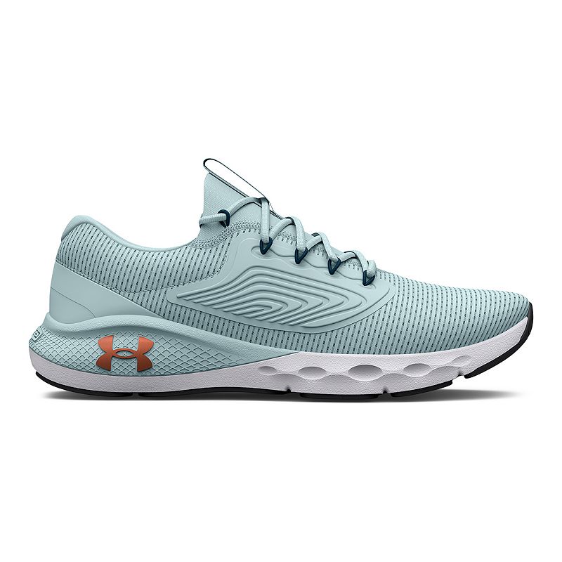 Under Armour Charged Vantage 2 Womens Running Shoes, Size: 10, Dark Green - 3024884-301 - Athletic Shoes and Sneakers  sku 3024884-301
