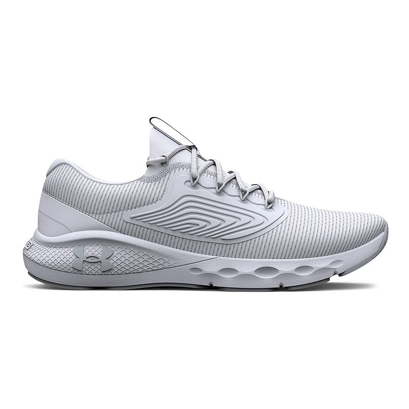 Under Armour Charged Vantage 2 Womens Running Shoes, Size: 10, Natural - 3024884-105 - Athletic Shoes and Sneakers  sku 3024884-105