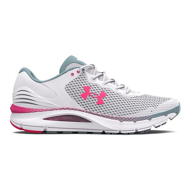 Under Armour Women's Charged Intake 5 Running Shoe