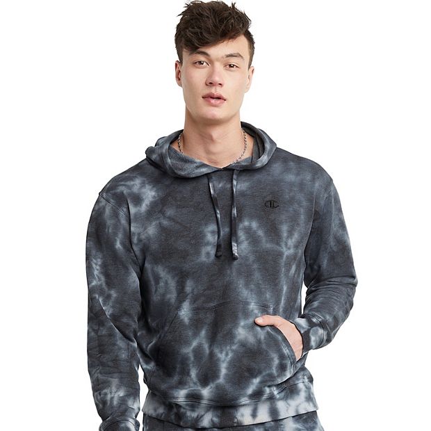 Kohls mens champion store hoodie