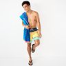Men's Sonoma Goods For Life® E-Board Swim Trunks