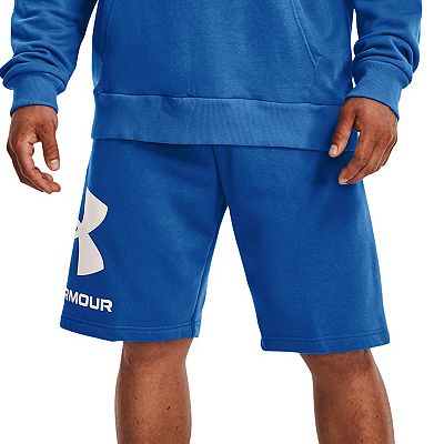 Under armour big and tall shorts sales