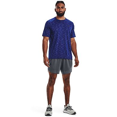 Big & Tall Under Armour Tech 2.0 Dash Tee