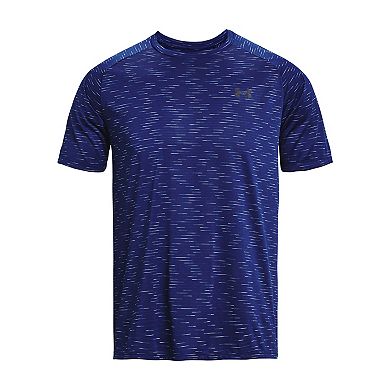Big & Tall Under Armour Tech 2.0 Dash Tee