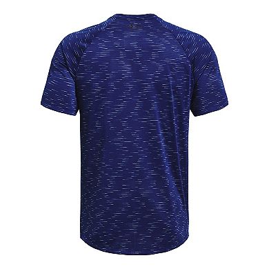 Big & Tall Under Armour Tech 2.0 Dash Tee