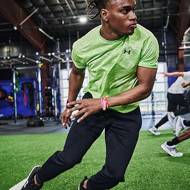 Big & Tall Under Armour Tech 2.0 Dash Tee