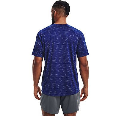 Big & Tall Under Armour Tech 2.0 Dash Tee