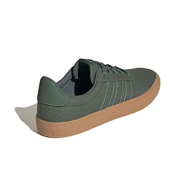 adidas Vulc Raid3r Men's Skateboarding Shoes