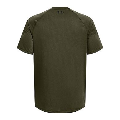 Big & Tall Under Armour Tech Tee