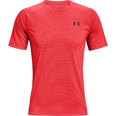 Big & Tall Under Armour Tech Tee