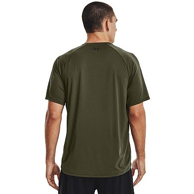 Big & Tall Under Armour Tech Tee