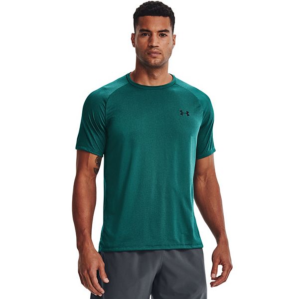 Big & Tall Under Armour Tech 2.0 Novelty Tee