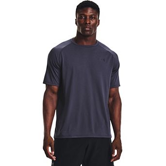 Big & Tall Under Armour Tech 2.0 Novelty Tee