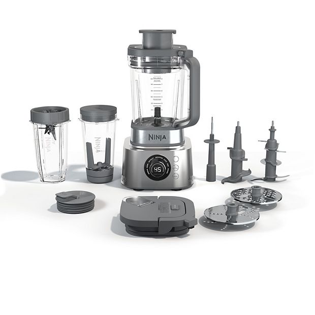 Ninja Food Processor, Professional, XL