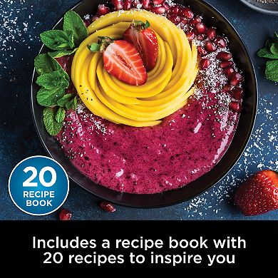 Ninja Foodi Power Blender Ultimate System with XL Smoothie Bowl Maker & Nutrient Extractor