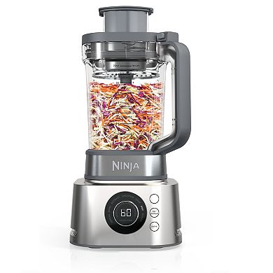 Ninja Foodi Power Blender Ultimate System with XL Smoothie Bowl Maker & Nutrient Extractor