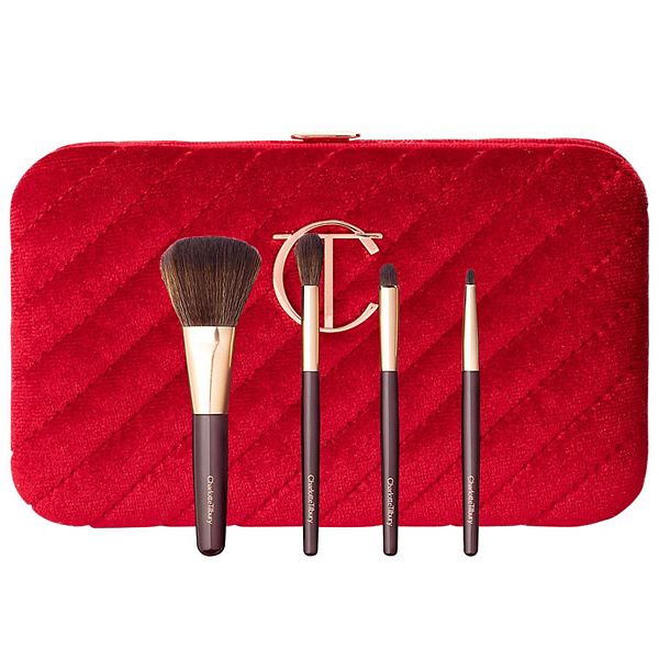 Charlotte Tilbury Magic Mini Brush Set