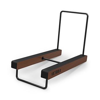 Victrola Vinyl Record Display Stand