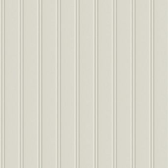 RoomMates Faux Beadboard Peel & Stick Wallpaper