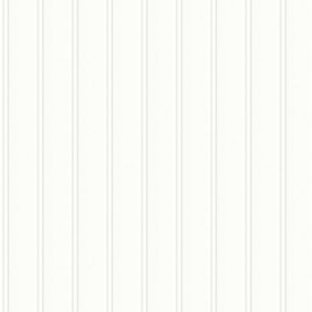 RoomMates Faux Beadboard Peel & Stick Wallpaper