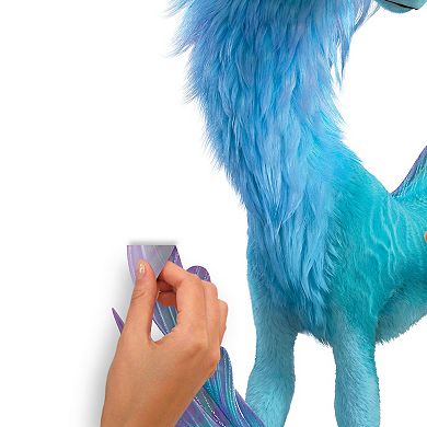 Disney's Raya & The Last Dragon Wall Decals by RoomMates
