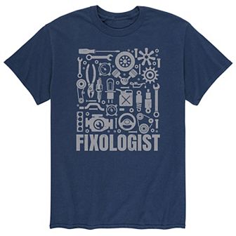 Men's Fixologist Tee