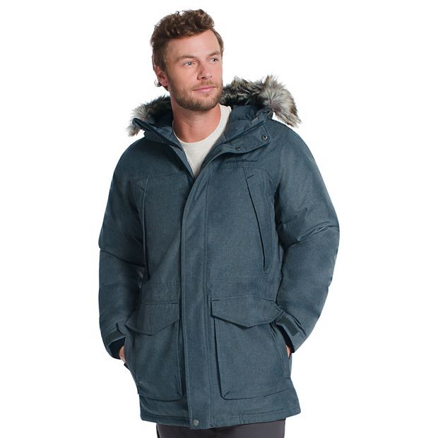 Eddie bauer superior down cheap parka review