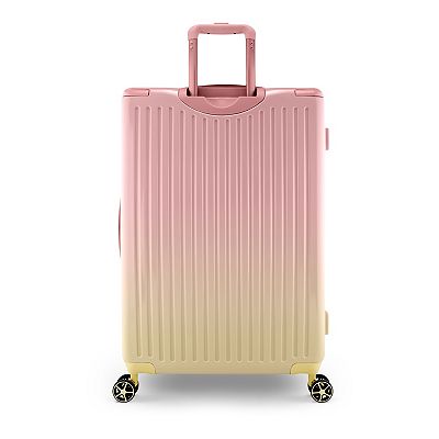 On vacay luggage set online