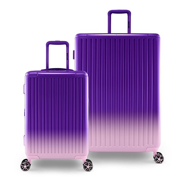 Best Luggage From Kohl's