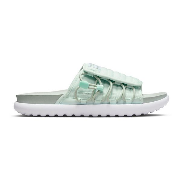 nike asuna slides women's