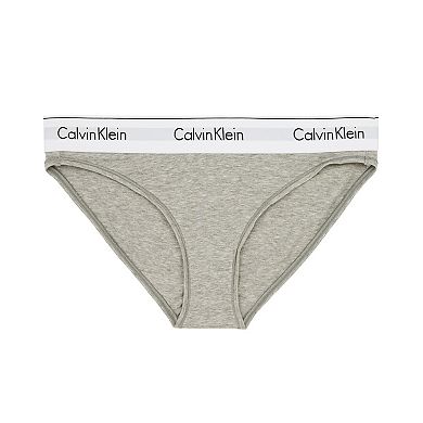 Calvin Klein Modern Cotton Bikini Panty F3787