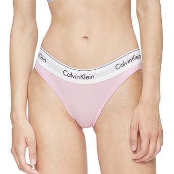 Calvin Klein Modern Cotton Bikini Panty F3787