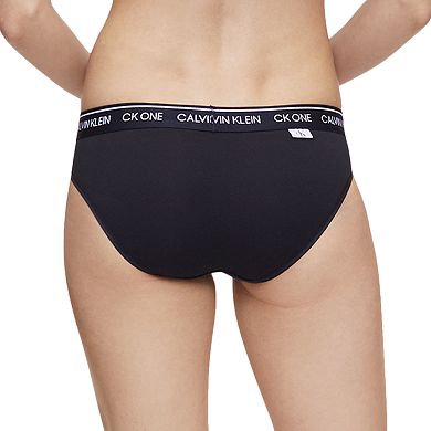 Women's Calvin Klein CK One Bikini Panty QF5735