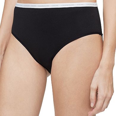 Women's Calvin Klein CK One Cotton Modern Brief Panty QD3787