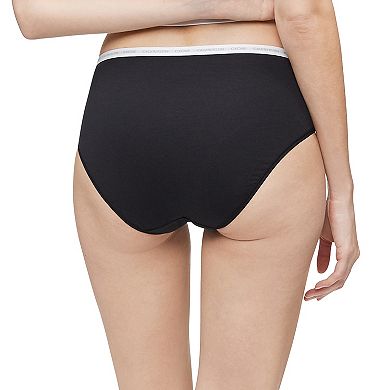 Women's Calvin Klein CK One Cotton Modern Brief Panty QD3787