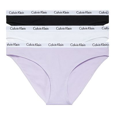 Calvin klein carousel 3 pack brief online