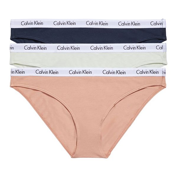 Calvin Klein Ladies' Modern Brief, 3-pack – RJP Unlimited