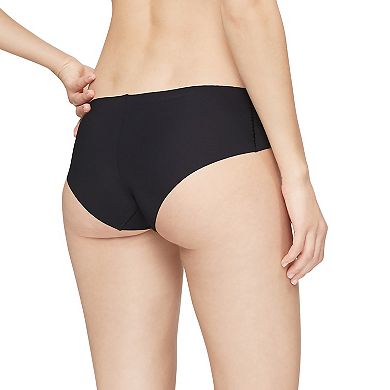 Women's Calvin Klein Invisibles 3-pack Hipster Panty Set QD3559