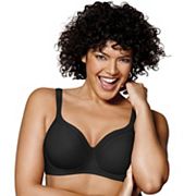 Playtex Womens Secrets Balconette Full-Coverage Wireless T-Shirt Bra for  Full Figures, Us4824 : : Clothing, Shoes & Accessories
