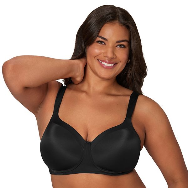 New Playtex Everyday Basics Smooth Look Wirefree Bra # 5251 Soft Taupe –  Atlantic Hosiery