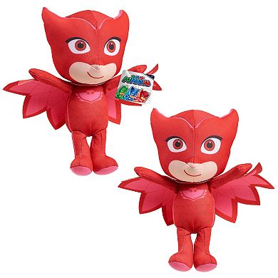 DIsney's PJ Masks Mini Plush