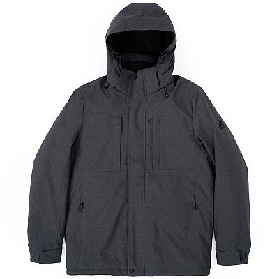 Men's ZeroXposur Grant Heavyweight Jacket