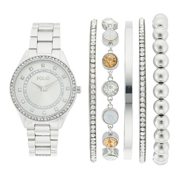 Kohls womens online watches