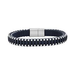 Mens bracelets outlet kohls