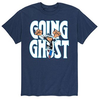 Men's Danny Phantom Going Ghost